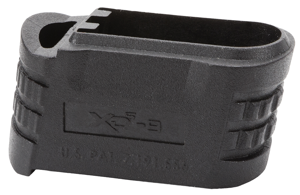 SPR XDS 9MM BLK SLEEVE 1 - Carry a Big Stick Sale
